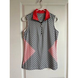Golf Tank Top
